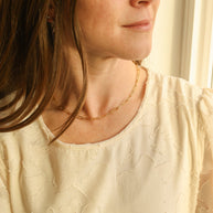 Riley Necklace