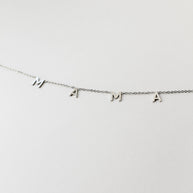 MAMA Necklace