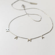 MAMA Necklace