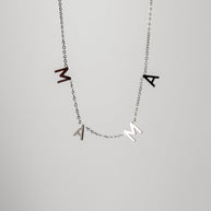 MAMA Necklace