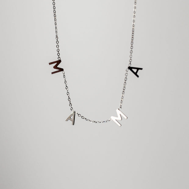MAMA Necklace