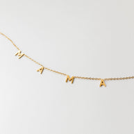 MAMA Necklace