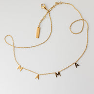 MAMA Necklace