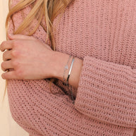 Anne Layered Bracelet