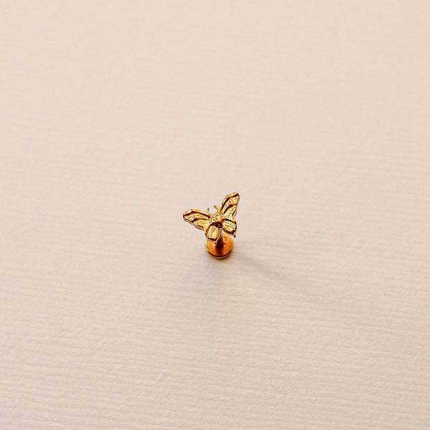 Monarch Flat Back Stud