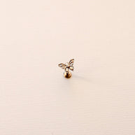 Monarch Flat Back Stud