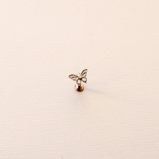 Monarch Flat Back Stud