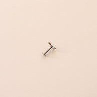 Monarch Flat Back Stud