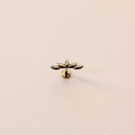 Camilla Flat Back Stud