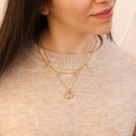Butterfly Necklace