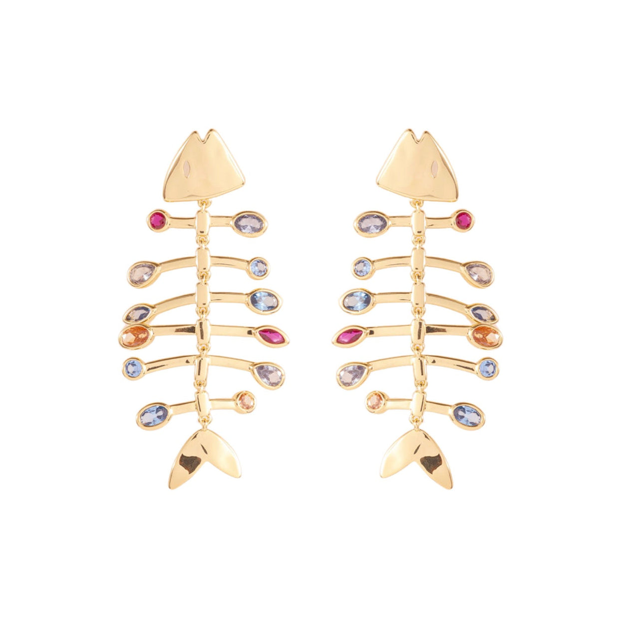 Josefina Earrings