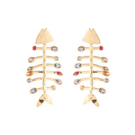Josefina Earrings
