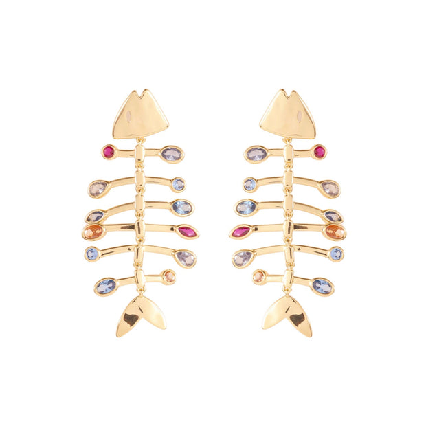Josefina Earrings