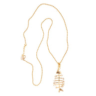 Josefina Necklace
