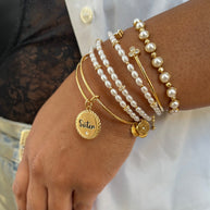 Freshwater Pearl Bracelet