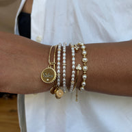 Freshwater Pearl Bracelet