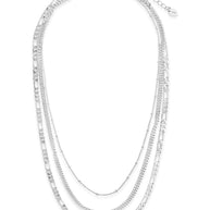 Simple Layered Chains