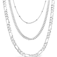 Simple Layered Chains
