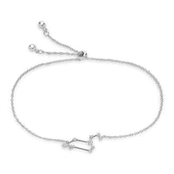 'When Stars Align' Constellation Bracelet