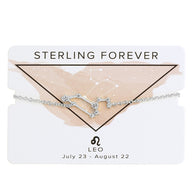 'When Stars Align' Constellation Bracelet