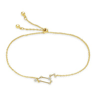 'When Stars Align' Constellation Bracelet