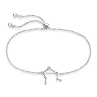 'When Stars Align' Constellation Bracelet