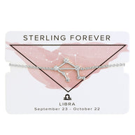 'When Stars Align' Constellation Bracelet
