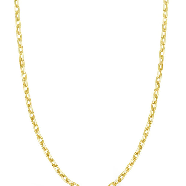 Chunky Link Sunglass Chain