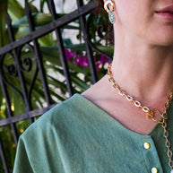 Silvana Earrings