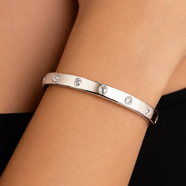 Kaylee Classic Bangle
