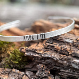 Mantra Cuffs