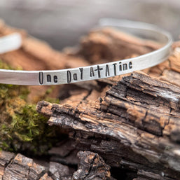 Mantra Cuffs
