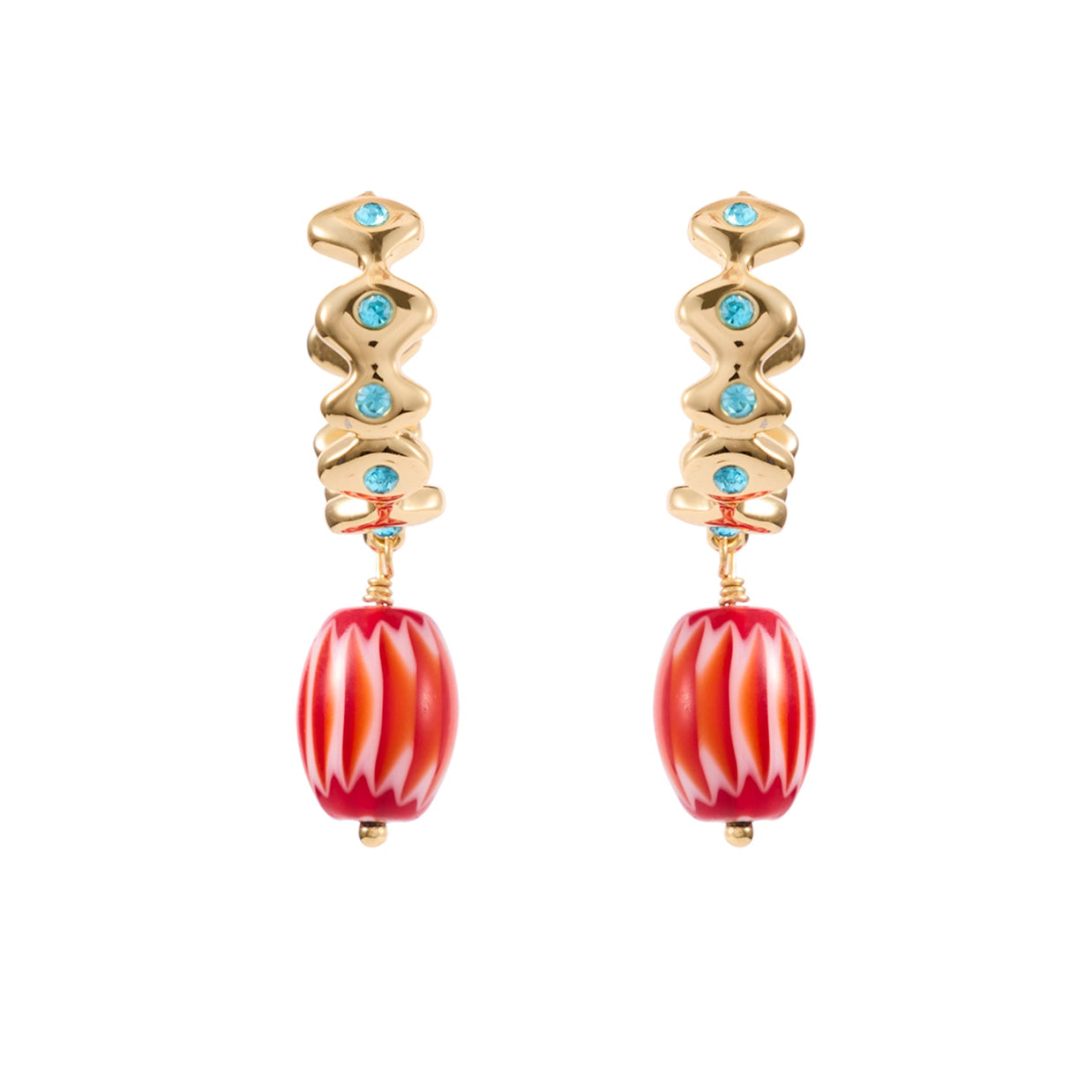 Miranda Hoops