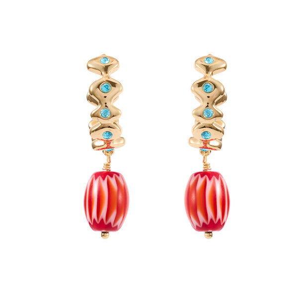 Miranda Hoops