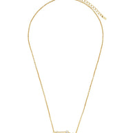 'When Stars Align' Constellation Necklace