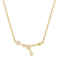 'When Stars Align' Constellation Necklace