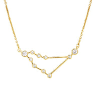 'When Stars Align' Constellation Necklace