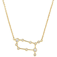 'When Stars Align' Constellation Necklace