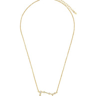 'When Stars Align' Constellation Necklace