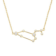 'When Stars Align' Constellation Necklace