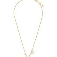 'When Stars Align' Constellation Necklace
