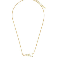 'When Stars Align' Constellation Necklace
