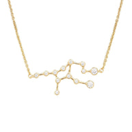 'When Stars Align' Constellation Necklace