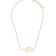 'When Stars Align' Constellation Necklace