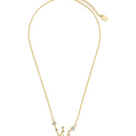 Constellation Statement Necklace