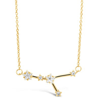 Constellation Statement Necklace