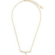 Constellation Statement Necklace