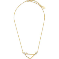 Constellation Statement Necklace