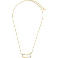 Constellation Statement Necklace