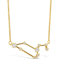 Constellation Statement Necklace